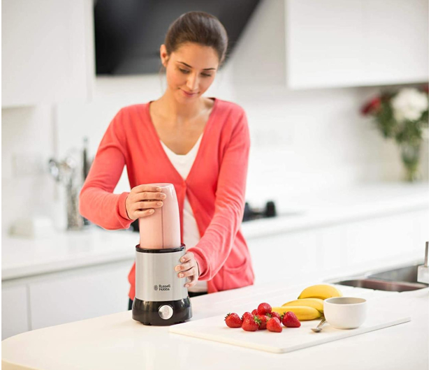 RUSSELL HOBBS MULTI BLENDER NutriBoost 23180-56 - 298611 - zdjęcie 3